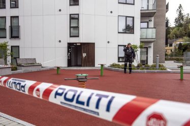 Une femme décède après un incident violent à Åsane - un homme dans la vingtaine accusé de meurtre - 16
