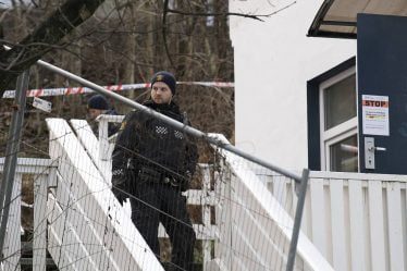 Le procureur demande 20 ans de détention préventive pour un homme accusé de double meurtre à Bergen - 20