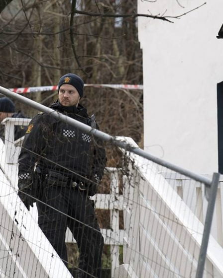 Le procureur demande 20 ans de détention préventive pour un homme accusé de double meurtre à Bergen - 11