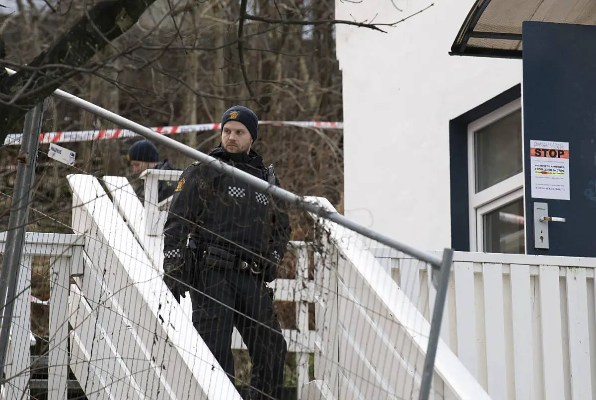 Le procureur demande 20 ans de détention préventive pour un homme accusé de double meurtre à Bergen - 3