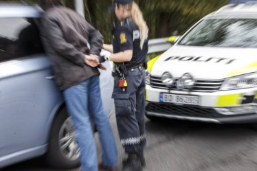 Le gouvernement a décidé d'équiper en permanence la police norvégienne d'armes à électrochocs - 18