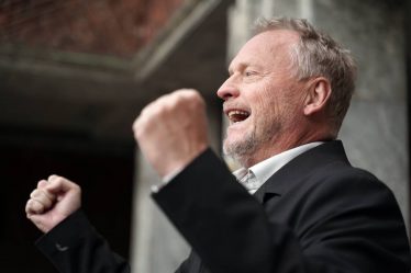 Le chef du conseil municipal d'Oslo commente le week-end de "fête" de réouverture dans la capitale : "Bien mérité" - 16