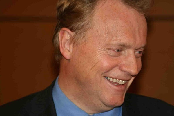 Raymond Johansen défend Oslo - Norway Today 4 Raymond Johansen défend Oslo - Norway Today - 3