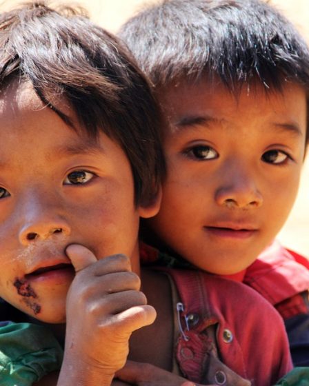 Une minorité de Norvégiens veut moins de réfugiés 8 Une minorité de Norvégiens veut moins de réfugiés - 7