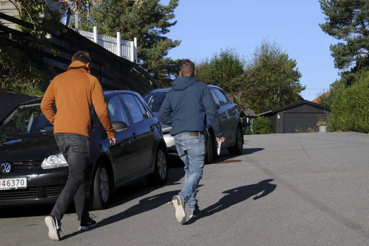 Un homme de 20 ans inculpé du meurtre de Sofie Vo Nguyen à Bergen - 3