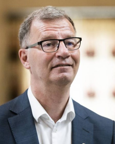 Oslo commencera probablement la vaccination de masse des 12-15 ans la semaine prochaine 5 Oslo commencera probablement la vaccination de masse des 12-15 ans la semaine prochaine - 4