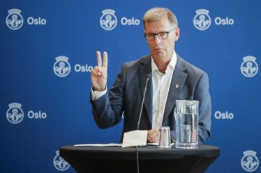 Conseiller à la santé d'Oslo Steen: des tests de masse plus précoces dans les écoles auraient pu ralentir l'augmentation de l'infection - 16