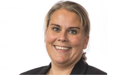 Affaire #MeToo au Parti travailliste d'Oslo - 6