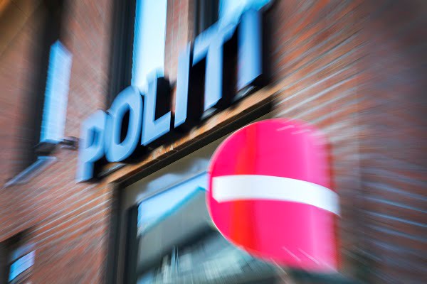 Six arrêtés et trois accusés de recel à Oslo 4 Six arrêtés et trois accusés de recel à Oslo - 3