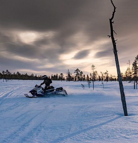 Des soldats norvégiens sont entrés en Finlande - Les forces armées se sont excusées 11 Des soldats norvégiens sont entrés en Finlande - Les forces armées se sont excusées - 10