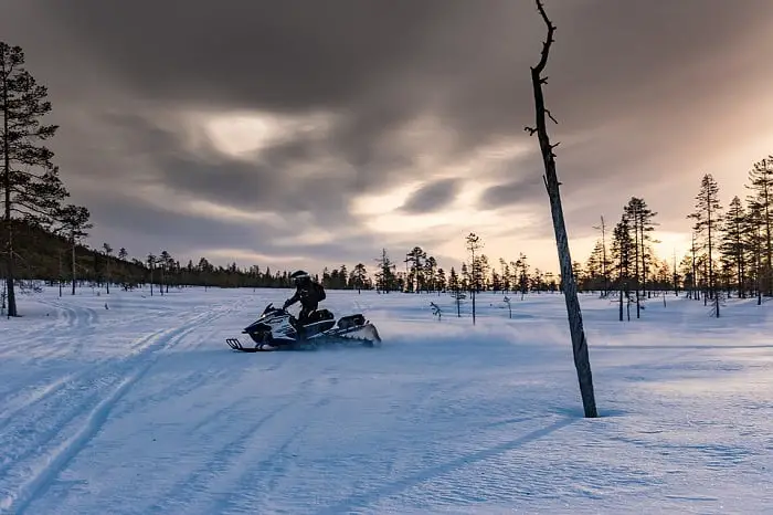 Des soldats norvégiens sont entrés en Finlande - Les forces armées se sont excusées 4 Des soldats norvégiens sont entrés en Finlande - Les forces armées se sont excusées - 3