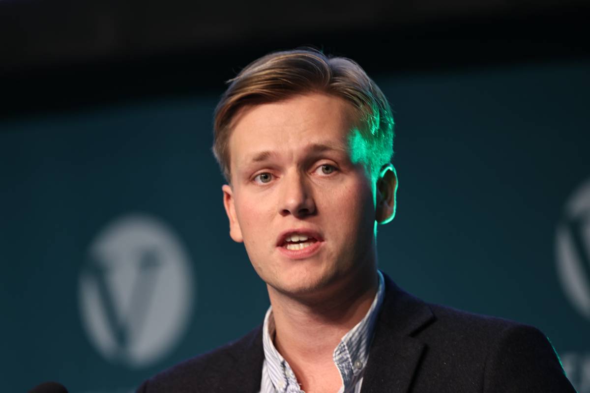 Le chef des Jeunes libéraux de Norvège envisage de démissionner en novembre - 3