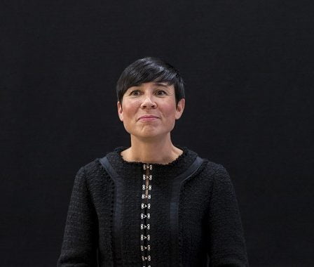 Søreide ne bloquera pas la visite de Poutine à Kirkenes 2 Søreide ne bloquera pas la visite de Poutine à Kirkenes - 1
