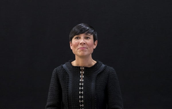 Søreide ne bloquera pas la visite de Poutine à Kirkenes 4 Søreide ne bloquera pas la visite de Poutine à Kirkenes - 3