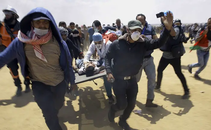 Søreide qualifie l'abus de pouvoir d'Israël d'"inacceptable" 4 Søreide qualifie l'abus de pouvoir d'Israël d'"inacceptable" - 3