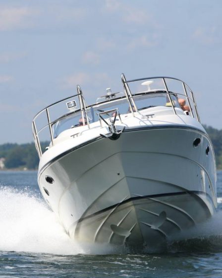 Le gouvernement norvégien introduit un nouveau permis bateau pour la conduite rapide 2 Le gouvernement norvégien introduit un nouveau permis bateau pour la conduite rapide - 1