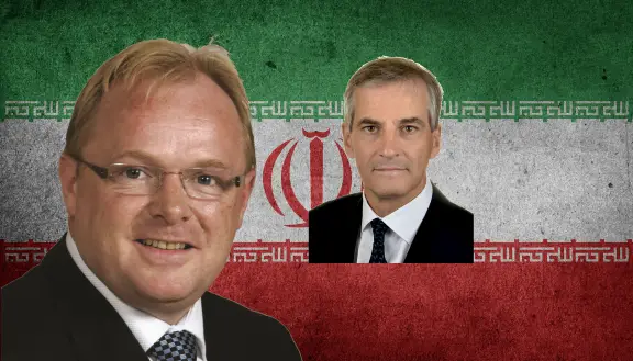 Støre demande si le PM a le contrôle de Sandberg 4 Støre demande si le PM a le contrôle de Sandberg - 3