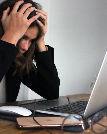 Plus de jeunes en Norvège sont victimes de harcèlement sexuel au travail, selon une nouvelle enquête 29 Plus de jeunes en Norvège sont victimes de harcèlement sexuel au travail, selon une nouvelle enquête - 28