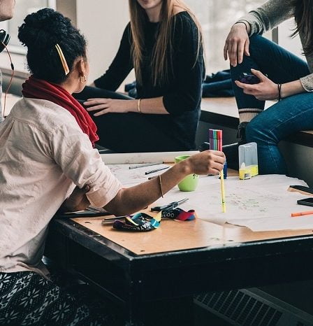 Høyre (H) a un nombre record d'étudiants 30 Høyre (H) a un nombre record d'étudiants - 29
