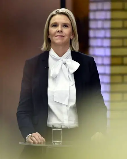 Listhaug : Venstre et KRF doivent changer de politique avant de pouvoir à nouveau gouverner avec eux - 7