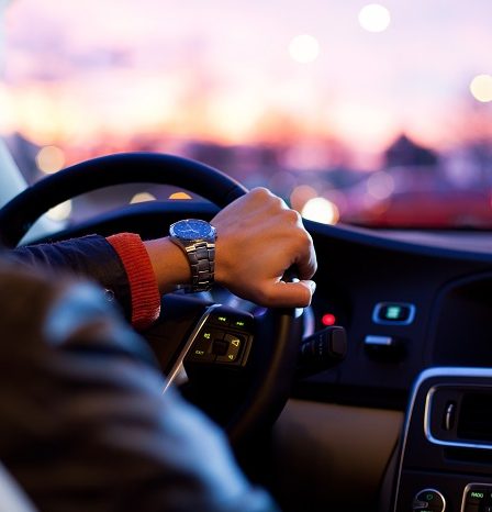 Tout autre chauffeur de taxi a subi des violences ou des menaces 21 Tout autre chauffeur de taxi a subi des violences ou des menaces - 20