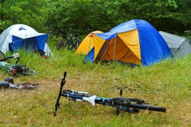 Plus de 170 campings illégaux à Oslo l'année dernière - 20