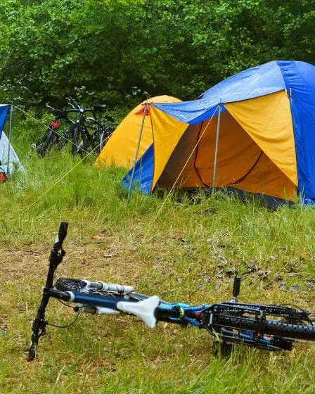 Plus de 170 campings illégaux à Oslo l'année dernière 9 Plus de 170 campings illégaux à Oslo l'année dernière - 8