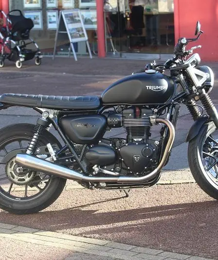 La saison des motos est en cours - Safe Traffic plaide pour la prudence - 10