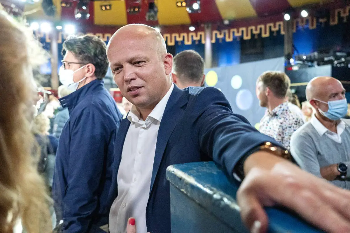 Vedum appelle à la célébration nationale des 1000 ans de christianisme en Norvège - 3