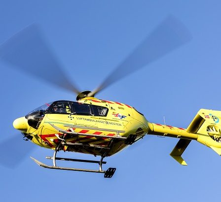 Un accident de canoë fait une réclamation à Vinje Man - 4