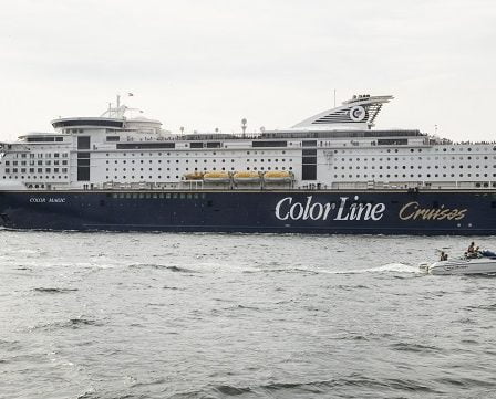 Un homme arrêté pour violences sur le ferry de Kiel 12 Un homme arrêté pour violences sur le ferry de Kiel - 11