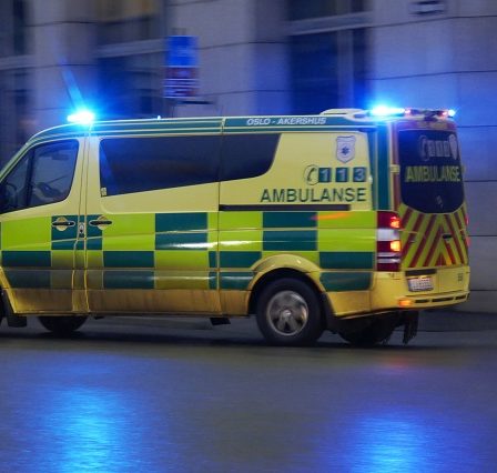 Un homme hospitalisé après une bagarre à Oslo 29 Un homme hospitalisé après une bagarre à Oslo - 28