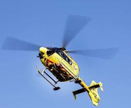 Un homme meurt après une chute d'une montagne à Jotunheimen 11 Un homme meurt après une chute d'une montagne à Jotunheimen - 10