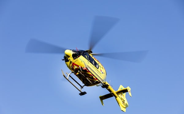 Un homme meurt après une chute d'une montagne à Jotunheimen 4 Un homme meurt après une chute d'une montagne à Jotunheimen - 3