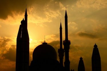 Un imam accusé de violences contre sa famille - 18