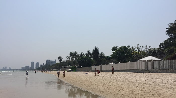 Un pédophile norvégien condamné arrêté par la police en Thaïlande 4 Un pédophile norvégien condamné arrêté par la police en Thaïlande - 3