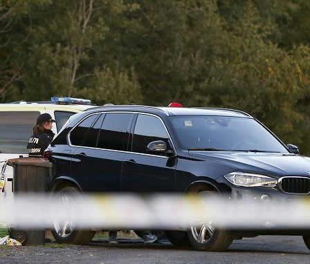 Un père et son fils retrouvés morts dans une résidence à Elverum 14 Un père et son fils retrouvés morts dans une résidence à Elverum - 13