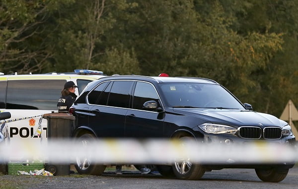 Un père et son fils retrouvés morts dans une résidence à Elverum 4 Un père et son fils retrouvés morts dans une résidence à Elverum - 3