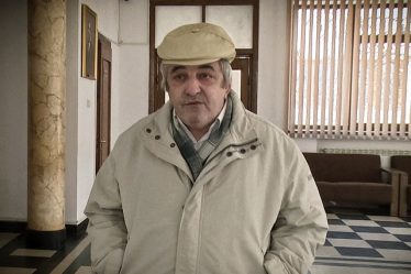 Un tribunal roumain a rejeté l'affirmation d'un homme selon lequel il est vivant - 20