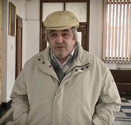 Un tribunal roumain a rejeté l'affirmation d'un homme selon lequel il est vivant 16 Un tribunal roumain a rejeté l'affirmation d'un homme selon lequel il est vivant - 15