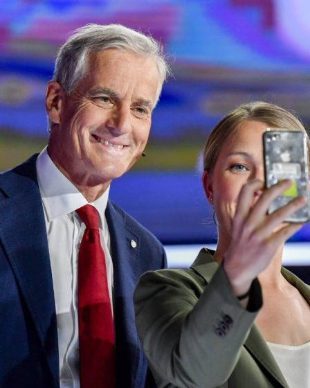 Le parti travailliste dit non à de nouvelles grandes opérations d'exploration pétrolière sur le plateau continental norvégien 11 Le parti travailliste dit non à de nouvelles grandes opérations d'exploration pétrolière sur le plateau continental norvégien - 10