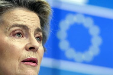 Von der Leyen : L'UE ne répétera pas les erreurs de la crise financière précédente - 8