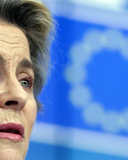 Von der Leyen : L'UE ne répétera pas les erreurs de la crise financière précédente - 13