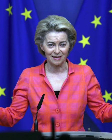 Mise à jour : 70 % des adultes de l'Union européenne sont complètement vaccinés - 4