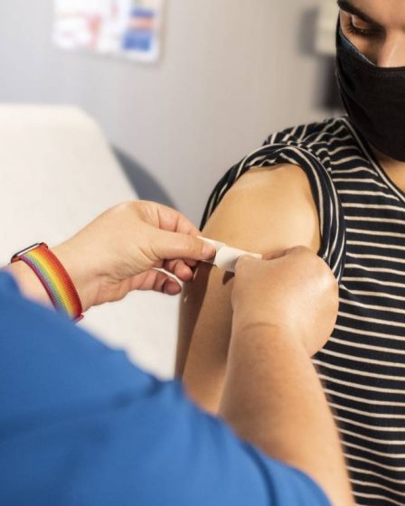Le point sur la vaccination : 71,9% des adultes en Norvège sont complètement vaccinés - 16