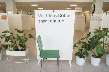 Trois enseignants sur quatre des écoles et des jardins d'enfants en Norvège sont entièrement vaccinés - 18