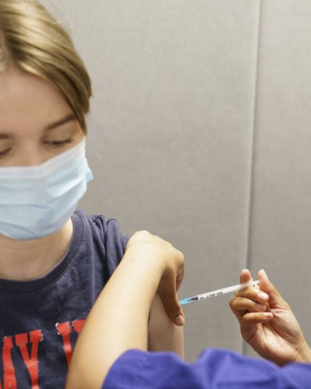 Oslo va lancer la vaccination sans rendez-vous pour les 16 et 17 ans à partir de lundi - 13