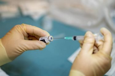 Mise à jour : 76,6% des Norvégiens adultes sont complètement vaccinés - 16