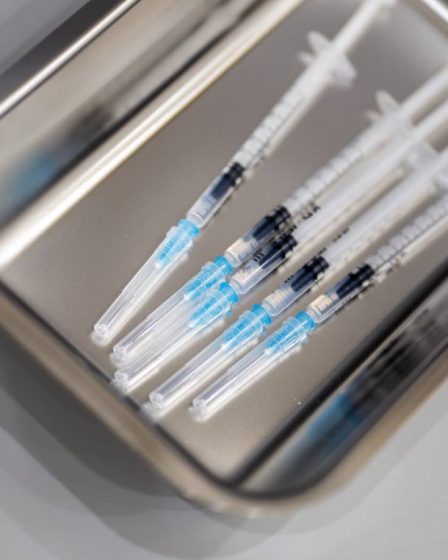 Le service de santé spécialisé de Norvège identifiera les personnes qui se verront proposer une troisième dose de vaccin 23 Le service de santé spécialisé de Norvège identifiera les personnes qui se verront proposer une troisième dose de vaccin - 22