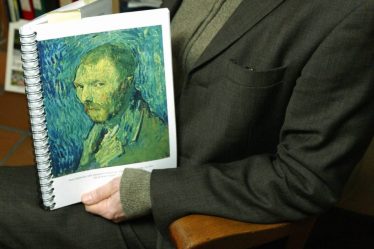 Un homme condamné à huit ans de prison pour le vol de deux œuvres de Vincent van Gogh et Frans Hals - 18